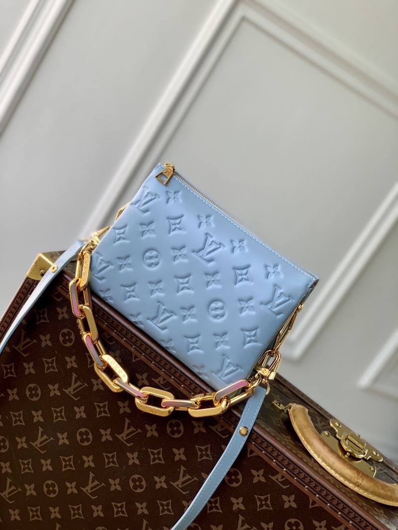 LV Satchel bags